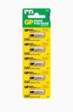 Alkalická baterie GP 23A