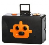 LOMO ROBOT 3 LENS CAMERA v3