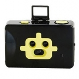 LOMO ROBOT 3 LENS CAMERA v4