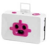 LOMO ROBOT 3 LENS CAMERA v5