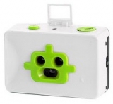LOMO ROBOT 3 LENS CAMERA v6