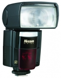 Nissin Di866 Mark II - Canon + difuser ZDARMA