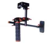 Aputure MagicRig V1 - video konzola pro HDSLR