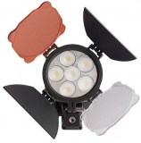 Přídavné světlo LED PE-5010