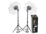 Basic Hobby Flash 45/45 Ws, studiový kit