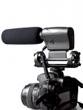 Profesionální stereo mikrofon  NA-Q7