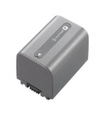 Akumulátor pro SONY NP-FP70