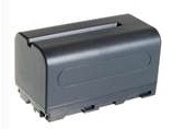 Akumulátor pro SONY NP-F770