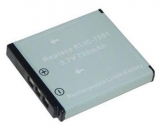 Akumulátor KLIC-7001