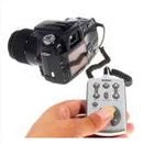 Drátová spoušť pro Canon a SONY DRM-1 