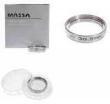 MASSA UV filtr 30.5 mm