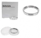MASSA UV filtr 37 mm