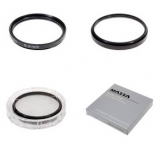 MASSA UV filtr 52 mm