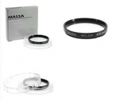 MASSA UV filtr 46 mm s extra ochranou vrstvou