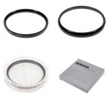 MASSA UV filtr 62 mm
