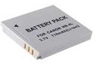 Baterie Canon NB-4L