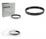 MASSA UV filtr 72 mm s extra ochranou vrstvou