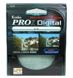 KENKO DMC UV PRO1 digital 58 mm