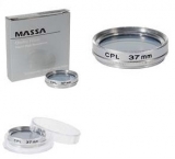 Polarizační filtr MASSA 37 mm
