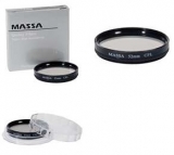 Polarizační filtr MASSA 55 mm