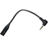 Redukční kabel 4-Pin 2.5mm na 3.5mm jack