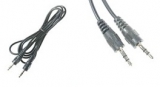 Propojovacíí kabel 3,5 mm jack 1,5 m
