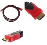 Kabel mini HDMI na HDMI