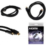 High Quality HDMI v1.3 samec-samec 1,8 m
