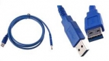Kabel USB samec-samec