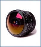 Peleng 8mm f3.5 Fisheye pro Canon