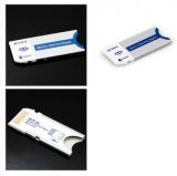 Memory Stick pro Duo TransFlash na Memo ristick Duo Adapter