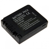 Akumulátor CGA-S002E/1B