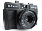 Fotoaparát Lomo Holga 135PC