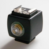 SYK-3 SERVOSPOUŠŤ S FOTOBUŇKOU