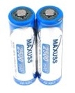 Nabíjecí baterie AA 1.2 V 2500 mAh 2 kusy