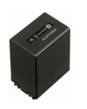 Akumulátor pro SONY NP-FV100