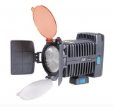 Přídavné světlo LED PE-5001