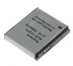 Akumulátor SLB-1137C
