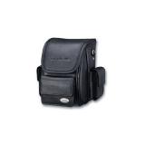 OLYMPUS Leather Case