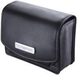 Olympus kožené pouzdromju case