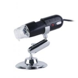 USB Mikroskop 1.3 MPx 27-100x
