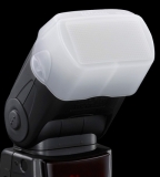 Difuzer pro YN 460 / 465 / 468 a Canon 430/430II