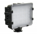 Led Video světlo CN-48H