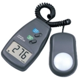 Digitální luxmetr / Lux meter