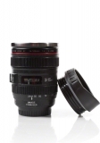 Termo hrnek Canon EF 24-105mm s uzávěrem 6.generace