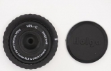 Objektiv Holga Pinhole pro Canon