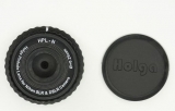 Objektiv Holga Pinhole pro Nikon