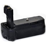 Bateriový grip pro CANON 20D, 30D, 40D, 50D Battery Grip 