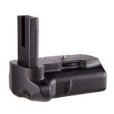 Bateriový grip pro NIKON D40, D40X, D60, D3000, D5000 Battery grip
