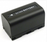 Akumulátor Baterie Samsung SB-LSM160 2000mAh
